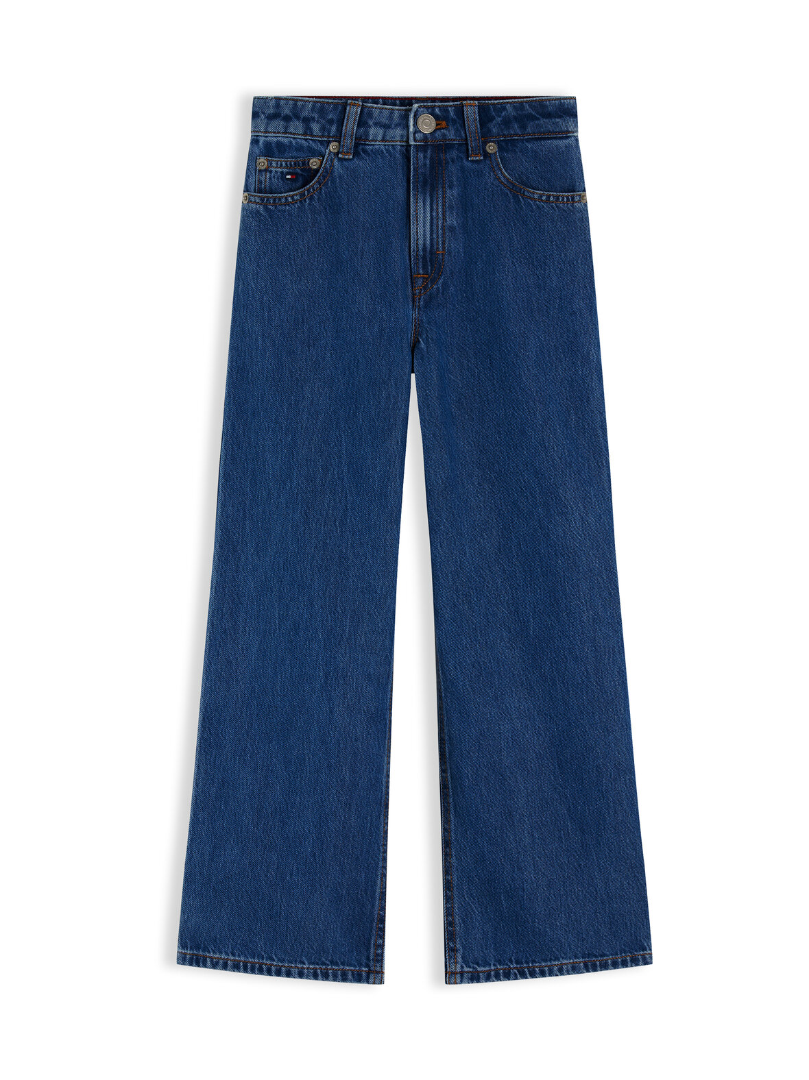 Mabel Wide Leg -farkut