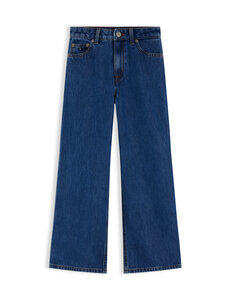 Tommy Hilfiger - Mabel Wide Leg džinsi - 1A4 DENIM MEDIUM 01 | Stockmann