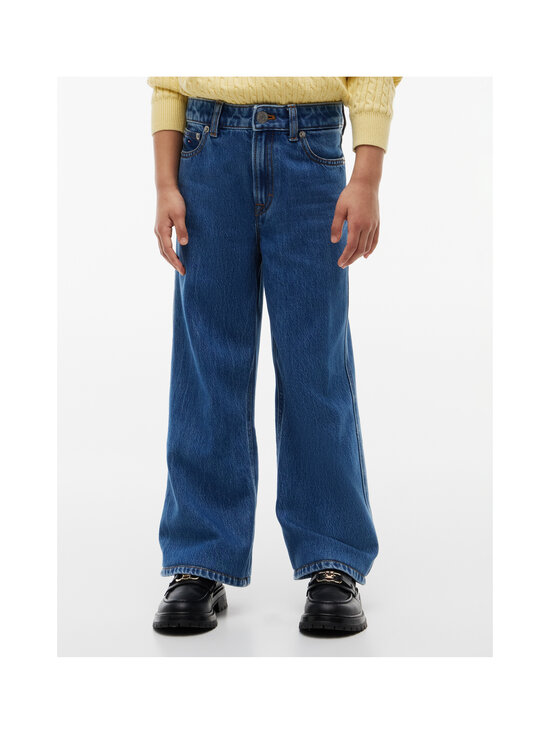 Tommy Hilfiger - Mabel Wide Leg džinsi - 1A4 DENIM MEDIUM 01 | Stockmann - photo 2