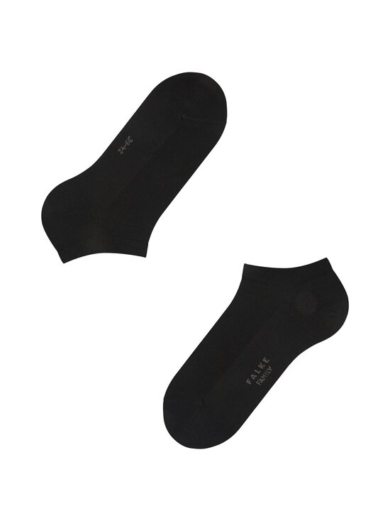 Falke - Family madalad sokid - 3000 BLACK - photo 4 Falke - Family madalad sokid - 3000 BLACK | Stockmann - photo 4
