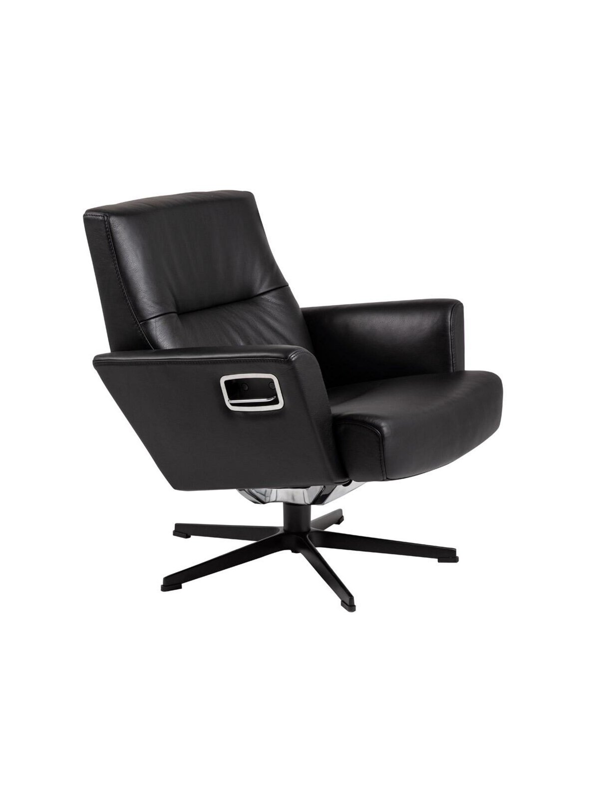 Relieve Low -nojatuoli