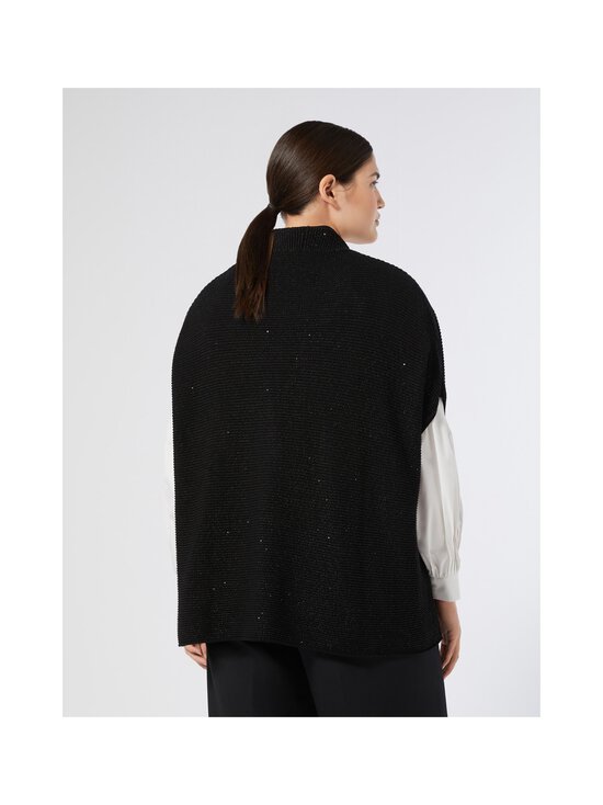 Marina Rinaldi - Fase-neuleliivi - 001 NERO | Stockmann - photo 3