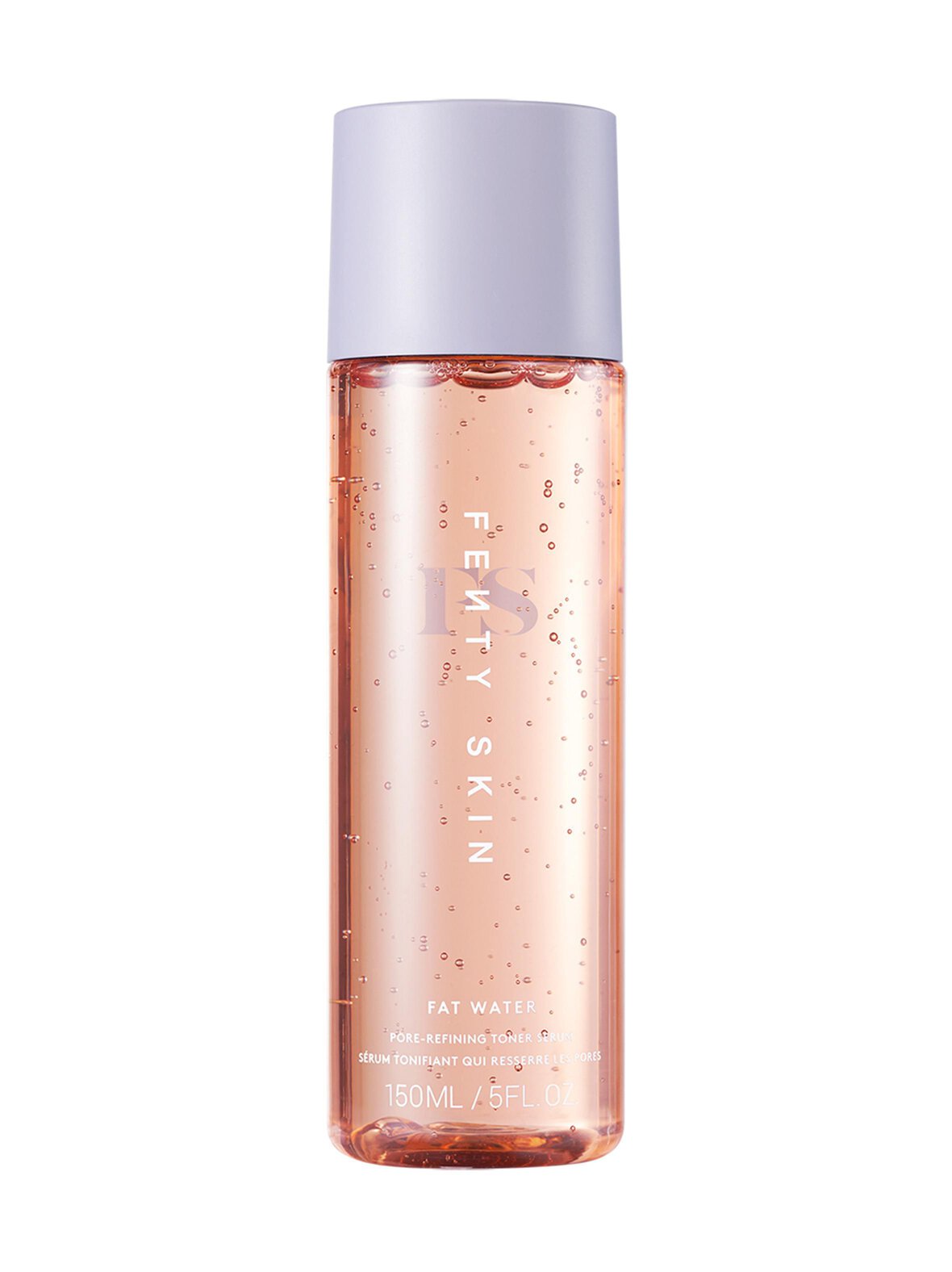 Fat Water Pore-Refining Toner Serum -2-in-1 kasvovesi