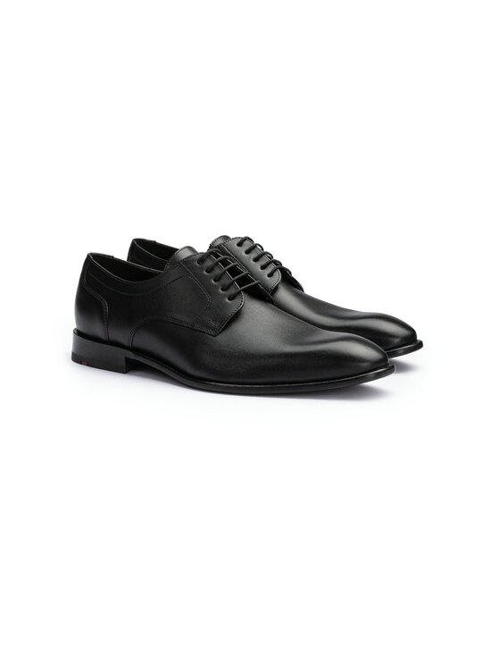 Lloyd - Leno 110 Derby -nahkakengät - BLACK | Stockmann - photo 3