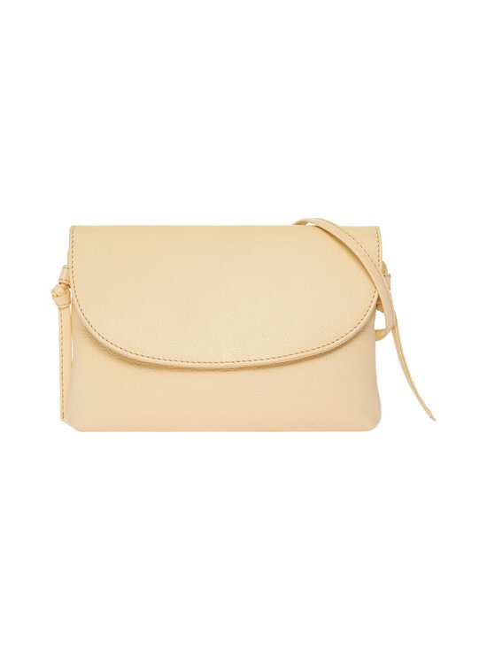 A+more - Clarette Crossbody pleca soma - LIGHT YELLOW | Stockmann - photo 1