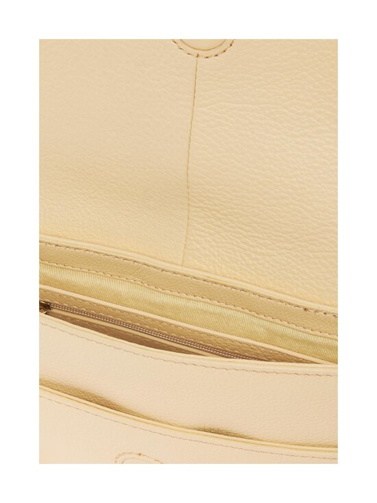 A+more - Clarette Crossbody pleca soma - LIGHT YELLOW | Stockmann - photo 3