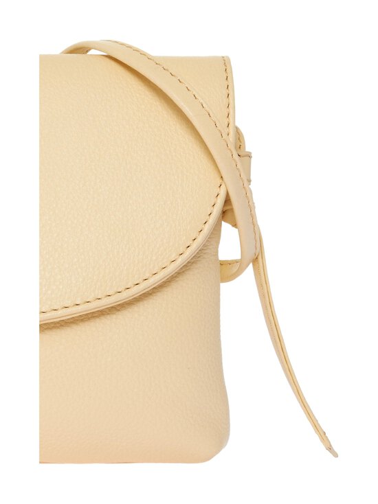 A+more - Clarette Crossbody pleca soma - LIGHT YELLOW | Stockmann - photo 4