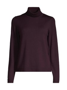 ESSENTIALS by Stockmann - Audrey adīts džemperis - DK.WINE 141493 | Stockmann