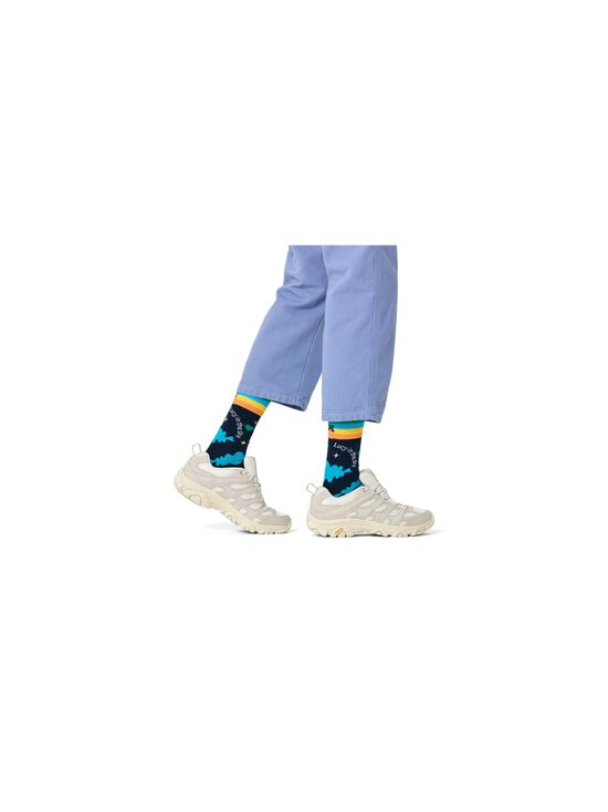 Happy Socks - Sokid The Beatles Lucy In The Sky - 6500 NAVY - photo 2 Happy Socks - Sokid The Beatles Lucy In The Sky - 6500 NAVY | Stockmann - photo 2