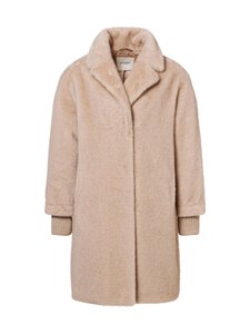 Beaumont - Nilla-tekoturkistakki - 2680 CHINCILLA | Stockmann