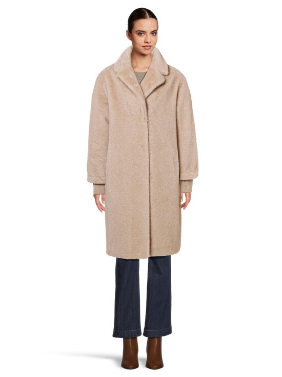 Beaumont - Nilla-tekoturkistakki - 2680 CHINCILLA | Stockmann - photo 3