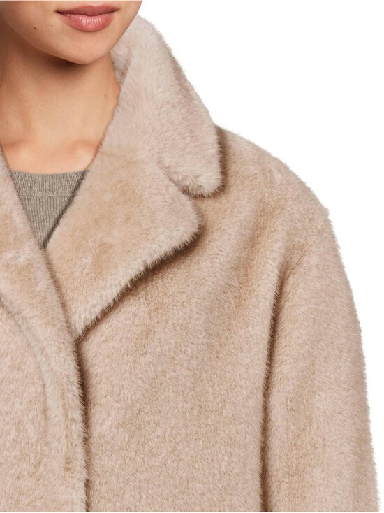 Beaumont - Nilla-tekoturkistakki - 2680 CHINCILLA | Stockmann - photo 5