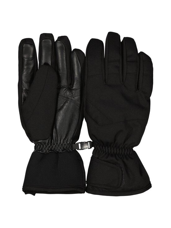 CONSTRUE - Talvekindad Neal - BLACK - photo 4 CONSTRUE - Talvekindad Neal - BLACK | Stockmann - photo 4
