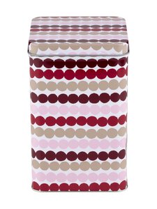Marimekko - Plekkpurk Räsymatto - DK.RED, MULTICOLOUR Marimekko - Plekkpurk Räsymatto - DK.RED, MULTICOLOUR | Stockmann