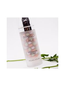 Holika Holika - Naked Face Balancing Primer -pohjustusvoide Holika Holika - Naked Face Balancing Primer -pohjustusvoide | Stockmann