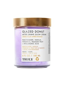 TRULY - Glazed Donut After Shave Glow Cream -vartalovoide | Stockmann