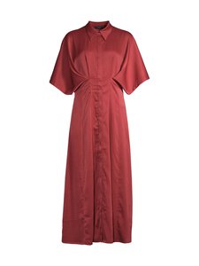 Cph Muse - CMVianna gara kleita - 1318 RED PEAR Cph Muse - CMVianna gara kleita - 1318 RED PEAR | Stockmann