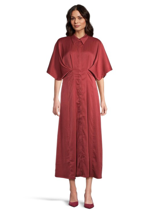 Cph Muse - CMVianna Long -mekko - 1318 RED PEAR | Stockmann - photo 2