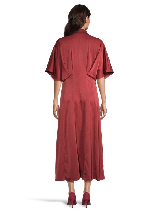 Cph Muse - CMVianna Long -mekko - 1318 RED PEAR | Stockmann - photo 3