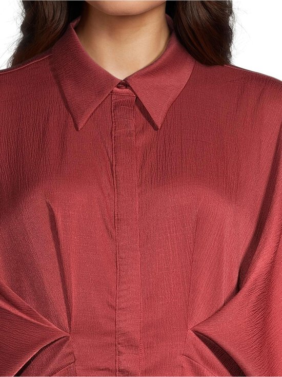 Cph Muse - CMVianna Long -mekko - 1318 RED PEAR | Stockmann - photo 4