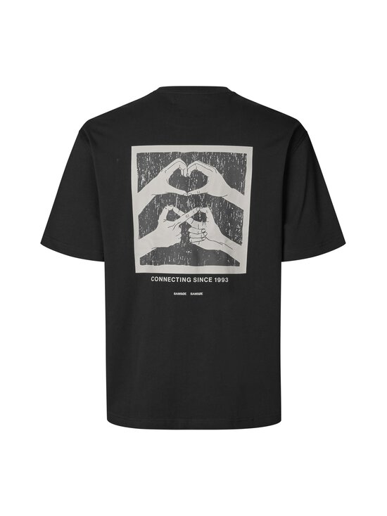 Samsoe Samsoe - T-särk Saflorian - TO CONNECT | Stockmann - photo 2