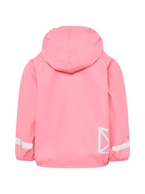 Didriksons - Slaskeman-sadetakki - K15 DUSTY AZALEA | Stockmann - photo 2