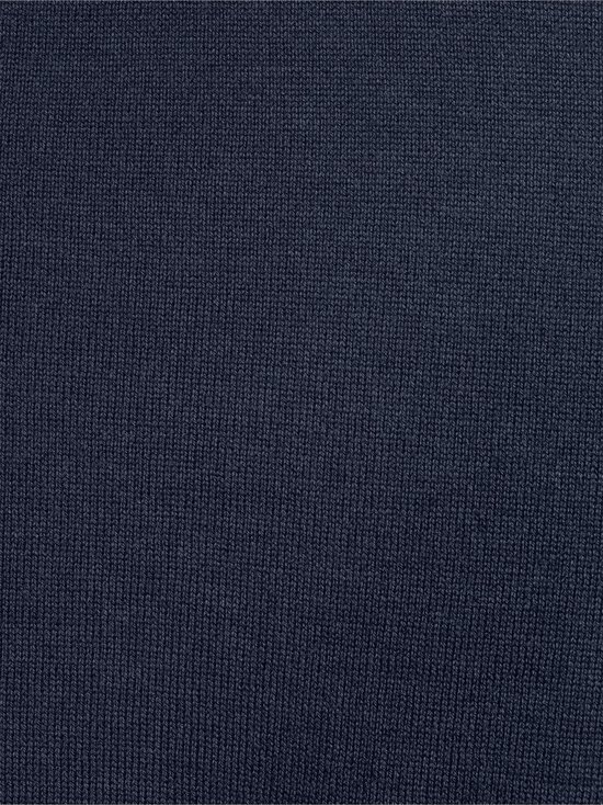 FRENN HELSINKI - Daniel merino džemperis - BLUE | Stockmann - photo 6