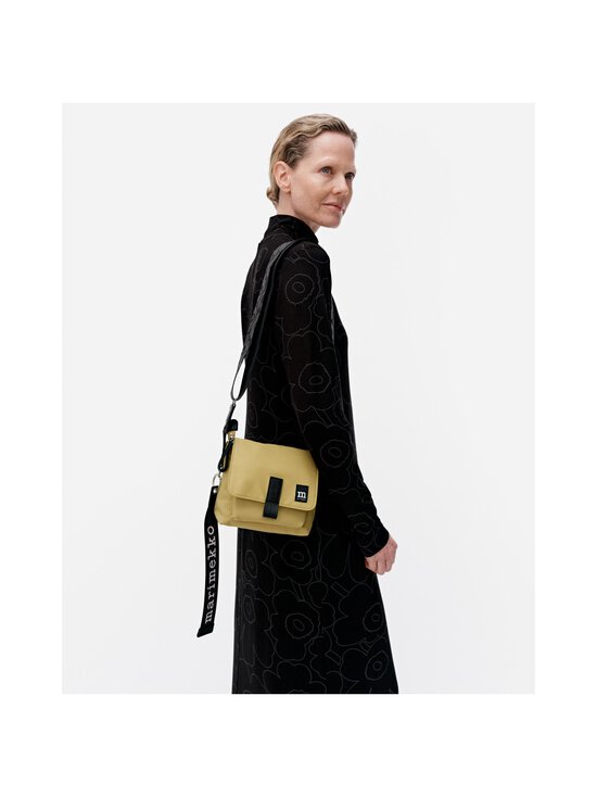 Marimekko - Mini Messenger Shoulder Bag - 810 PISTACHIO - photo 3 Marimekko - Mini Messenger Shoulder Bag - 810 PISTACHIO | Stockmann - photo 3