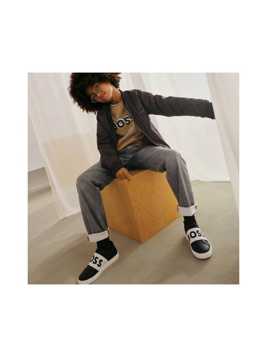 Hugo Boss Kidswear - Pusa - 269 STONE | Stockmann - photo 5