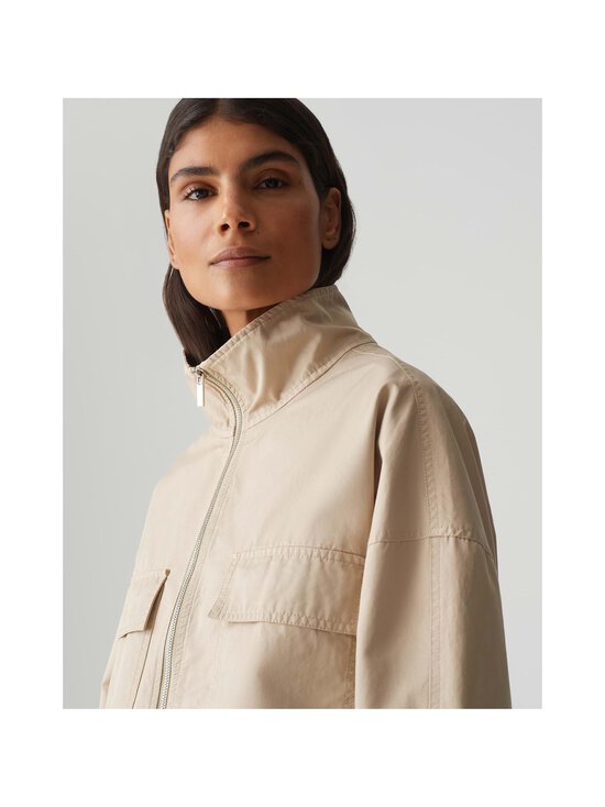 Opus - Hanneka-takki - 20019 SOFT OAT | Stockmann - photo 4