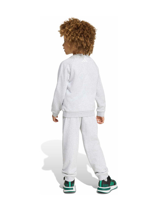 adidas Sportswear - Minecraft treniņtērpa komplekts - KS9036 LGREYH | Stockmann - photo 6