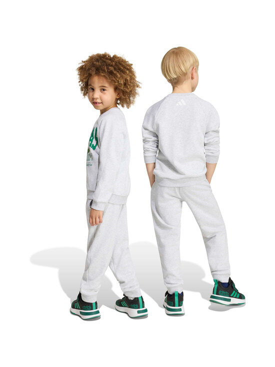 adidas Sportswear - Minecraft treniņtērpa komplekts - KS9036 LGREYH | Stockmann - photo 7