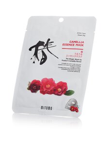 Mitomo - Camelia Essence Mask 25 g | Stockmann