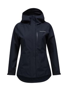 Peak Performance - W Xenon -takki - 020 BLACK | Stockmann