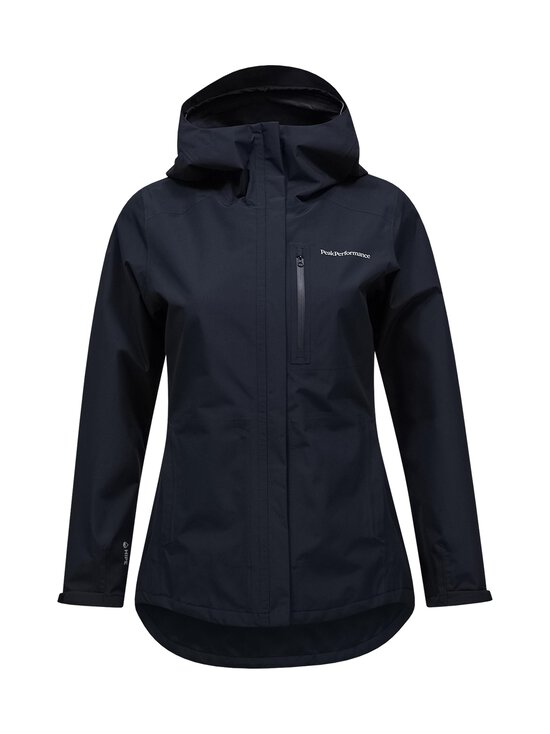 Peak Performance - W Xenon -takki - 020 BLACK | Stockmann - photo 1