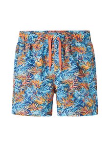 Name It - NkmZaglos-uimashortsit - LIVING CORAL | Stockmann
