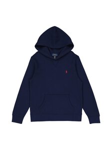 Polo Ralph Lauren - Džemperis ar kapuci - NAVY | Stockmann