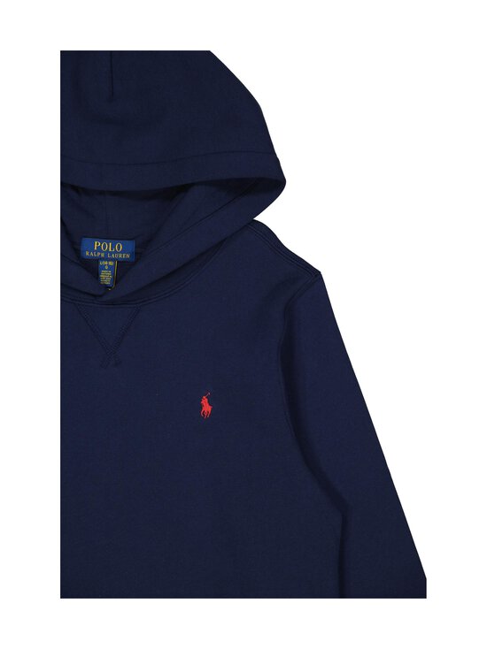 Polo Ralph Lauren - Huppari - NAVY - photo 3 Polo Ralph Lauren - Huppari - NAVY | Stockmann - photo 3