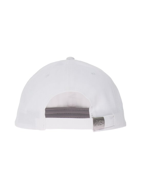New Balance - 6 Panel Flying NB naģene - WT WHITE - photo 2 New Balance - 6 Panel Flying NB naģene - WT WHITE | Stockmann - photo 2