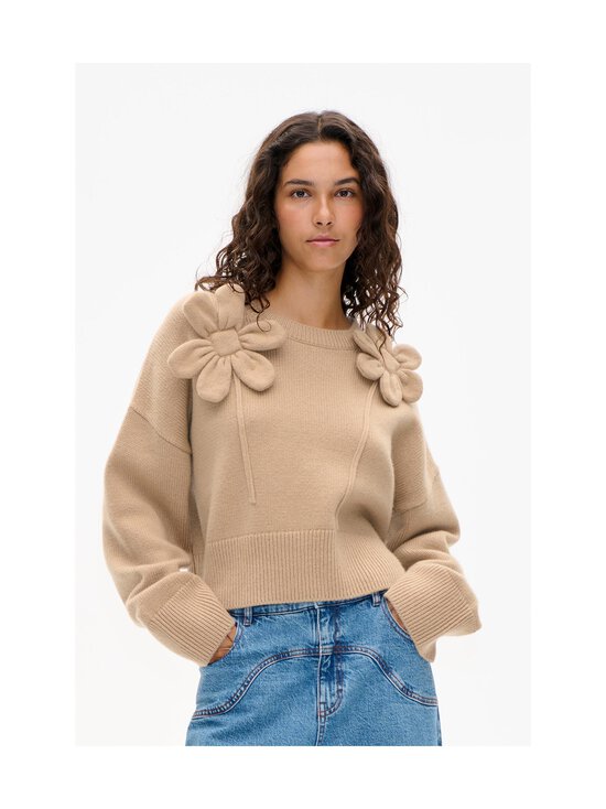 Baum und Pferdgarten - Cenia adīts džemperis - BURRO CAMEL | Stockmann - photo 5