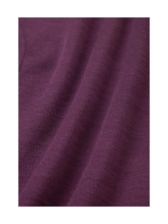Reima - Aurora merino vilnas balaklava - 4960 DEEP PURPLE | Stockmann - photo 3