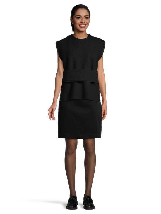 IVY OAK - Toula-neulepusero - BK999 BLACK - photo 2 IVY OAK - Toula-neulepusero - BK999 BLACK | Stockmann - photo 2