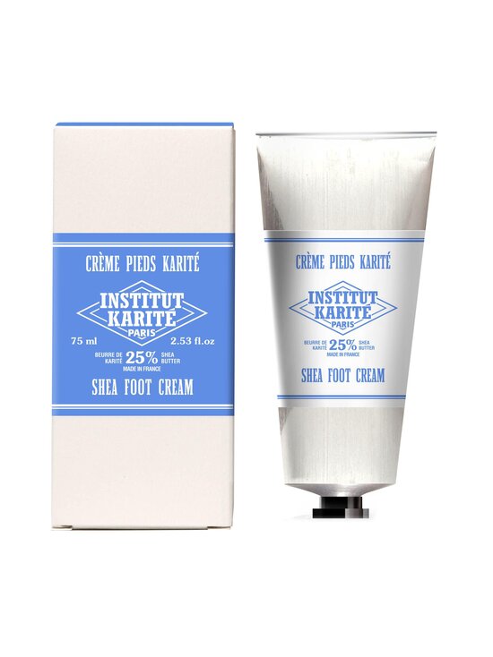 Shea Foot Cream -jalkavoide 75 ml