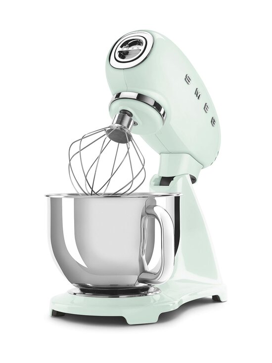 Smeg - SMF03PGEU-yleiskone - GREEN - photo 2 Smeg - SMF03PGEU-yleiskone - GREEN | Stockmann - photo 2