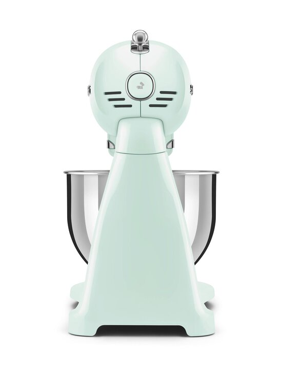 Smeg - SMF03PGEU-yleiskone - GREEN - photo 3 Smeg - SMF03PGEU-yleiskone - GREEN | Stockmann - photo 3