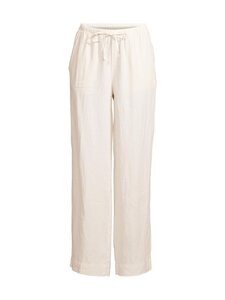 Marc O'Polo - Linased püksid - 195 SILKY STONE | Stockmann