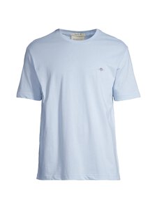 GANT - Shield-paita - 457 FRESH BLUE GANT - Shield-paita - 457 FRESH BLUE | Stockmann
