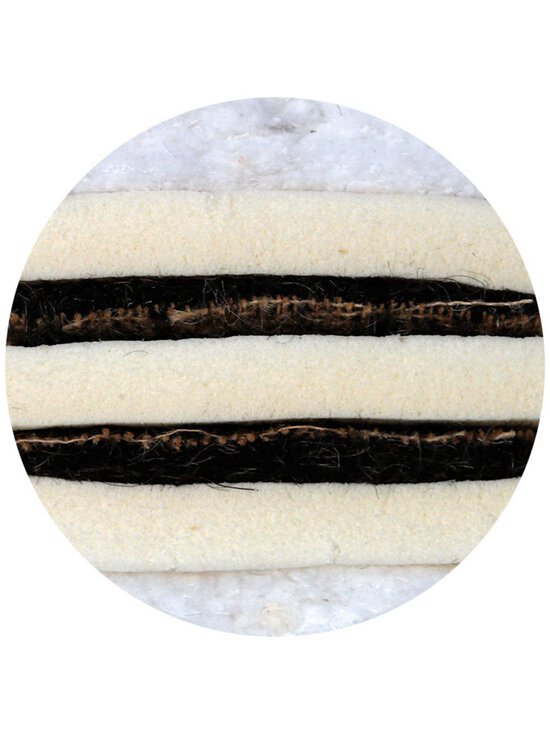 Karup Design - Triple Latex -futonpatja 160 x 200 cm - VALKOINEN | Stockmann - photo 3