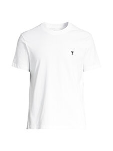 Ami - Quota- t-paita - 100 BLANC | Stockmann