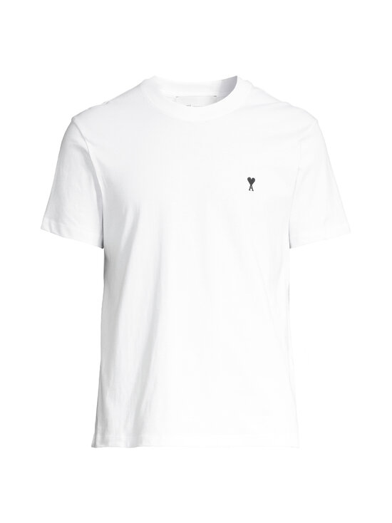 Ami - Quota- t-paita - 100 BLANC | Stockmann - photo 1